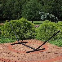 Sunnydaze Patio Collection Hammock Stand