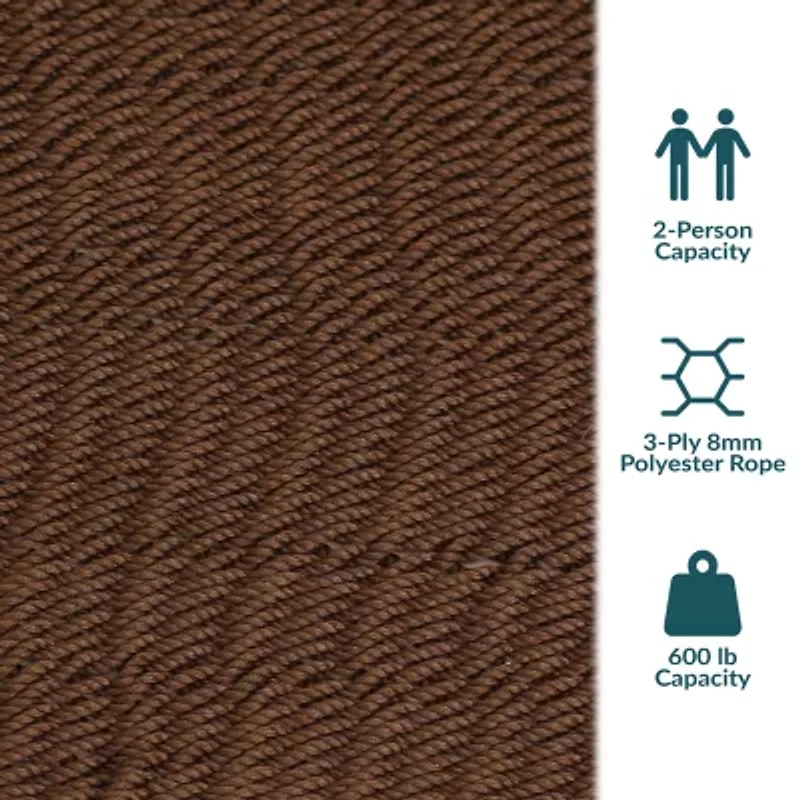 Sunnydaze Patio Furniture Hammock