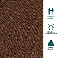 Sunnydaze Patio Furniture Hammock