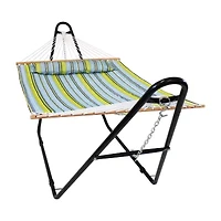 Sunnydaze Patio Collection Hammock