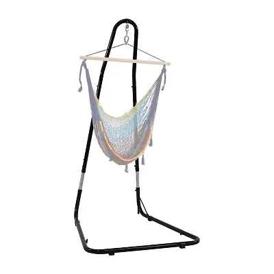 Sunnydaze® Adjustable Hammock Chair Stand