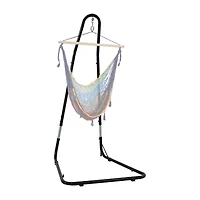 Sunnydaze® Adjustable Hammock Chair Stand