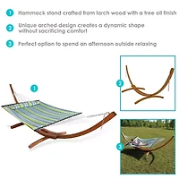 Traditional Hammock