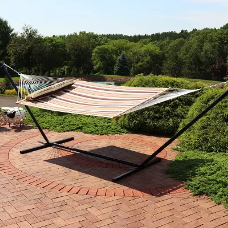 Traditional Hammock Hammock