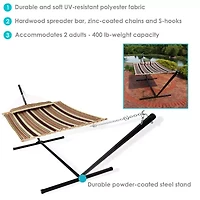 Traditional Hammock Hammock