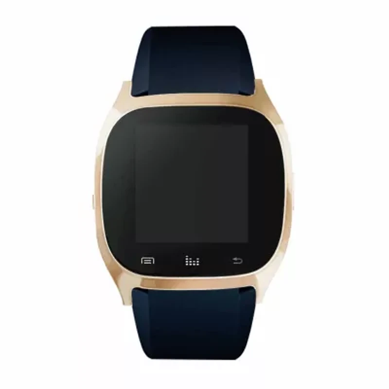 iTouch Navy Smart Watch-JCIT3160G590-007