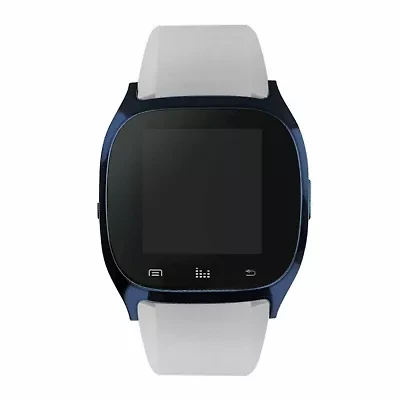 iTouch White Smart Watch-JCI3160NV590-001