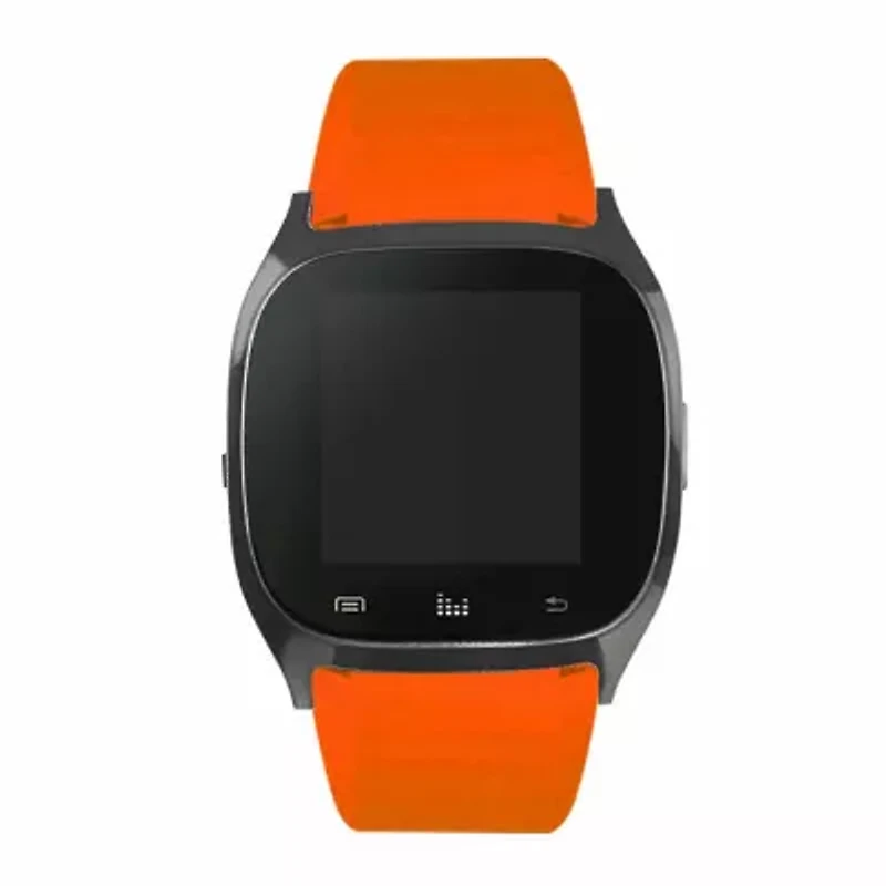 iTouch Orange Smart Watch-JCI160GN590-036