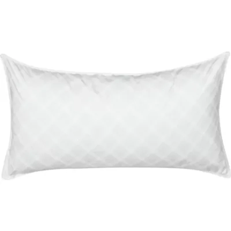 Allerease Ultimate Temprature Balancing Jumbo Pillow