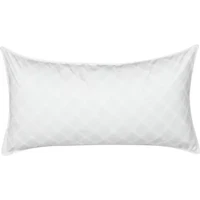 Allerease Ultimate Temprature Balancing Jumbo Pillow