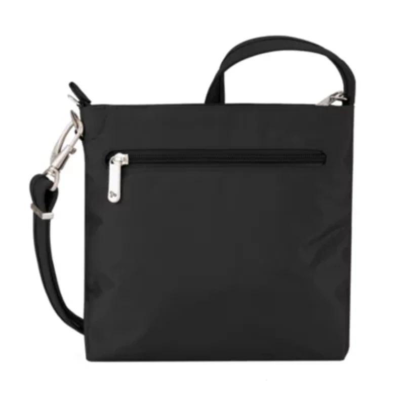 Travelon Anti-theft Classic Mini Shoulder Bag