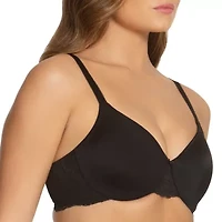 Dominique Underwire Minimizer Bra 7309