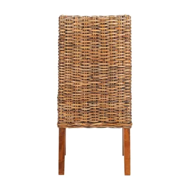 Suncoast Arm Chair-Set of 2