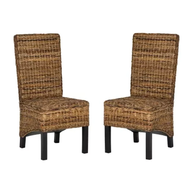 Pembrooke Dining Side Chair-Set of 2