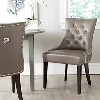 Harlow Dining Side Chair-Set of 2