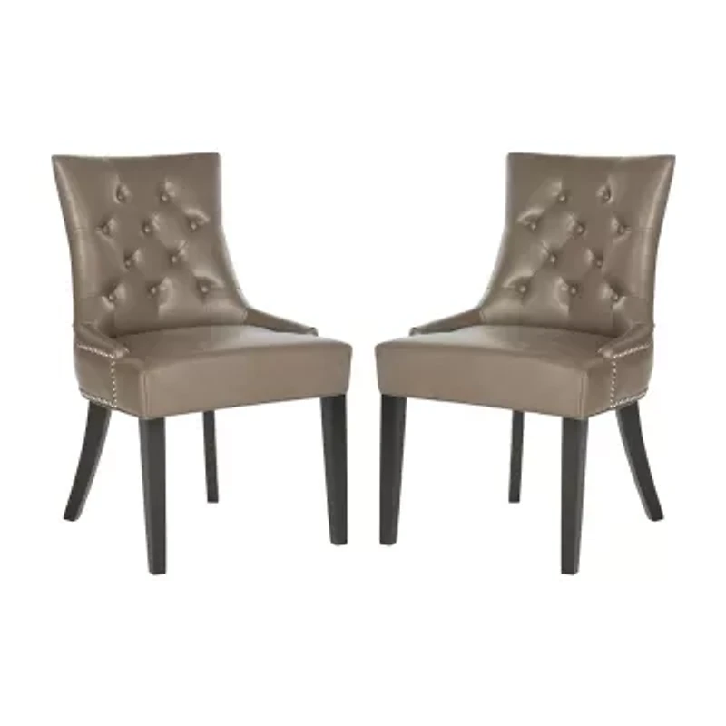 Harlow Dining Side Chair-Set of 2