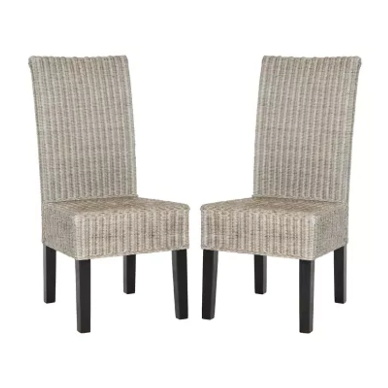 Arjun Dining Side Chair-Set of 2