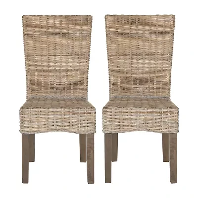 Ozias Dining Chair-Set of 2