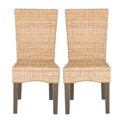 Ozias Dining Chair-Set of 2