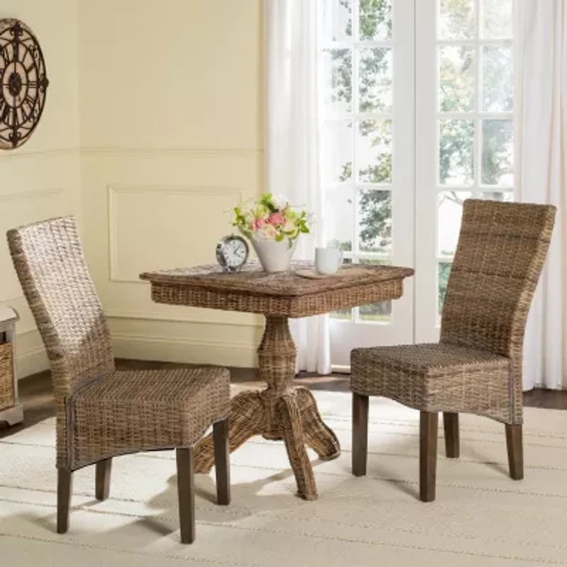 Ozias Dining Chair-Set of 2