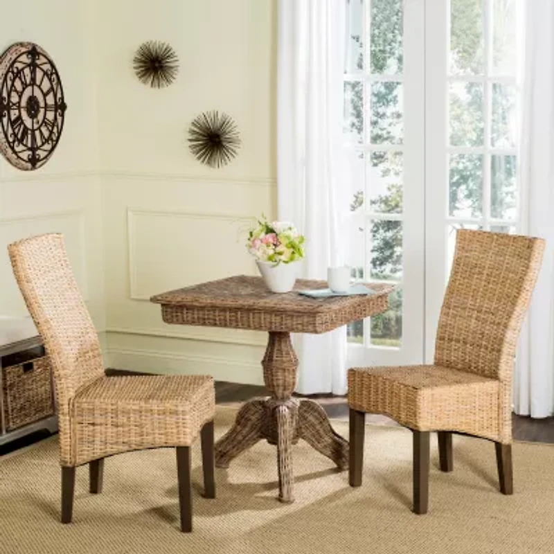 Ozias Dining Chair-Set of 2