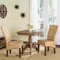 Ozias Dining Chair-Set of 2