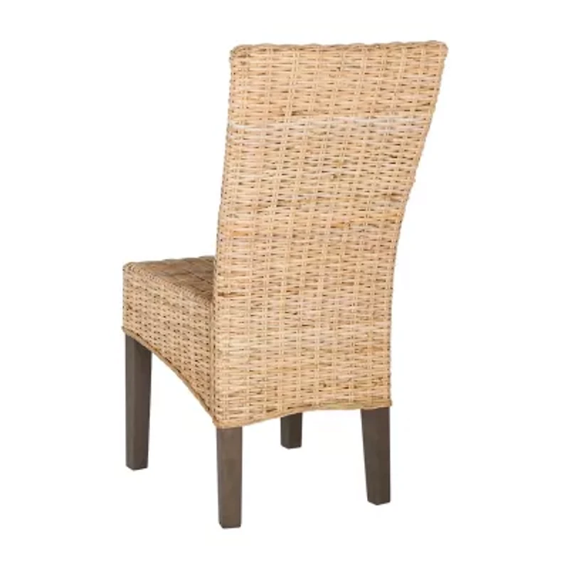 Ozias Dining Chair-Set of 2