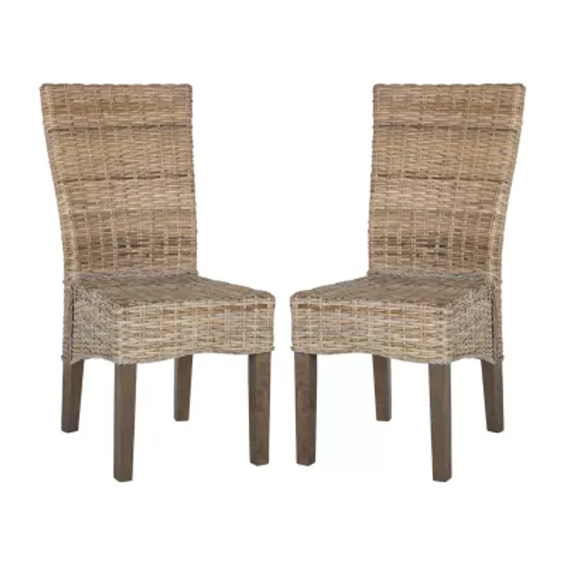 Ozias Dining Chair-Set of 2