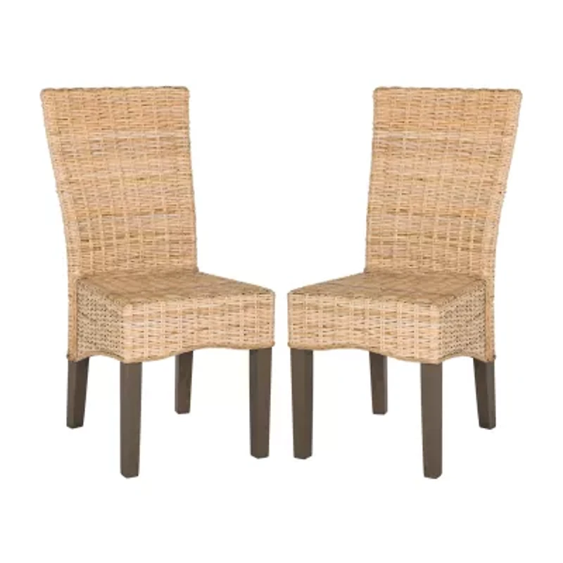 Ozias Dining Chair-Set of 2