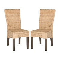 Ozias Dining Chair-Set of 2