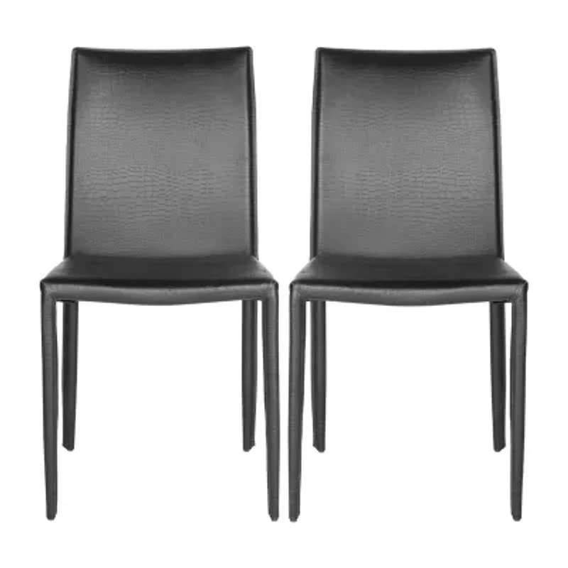 Karna Dining Chair-Set of 2