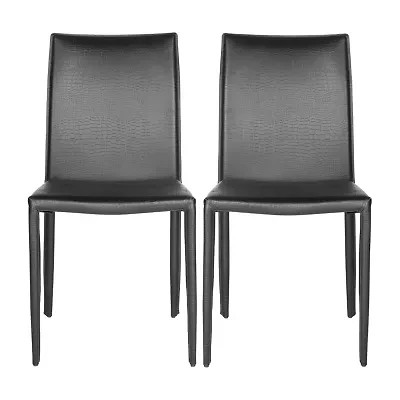 Karna Dining Chair-Set of 2