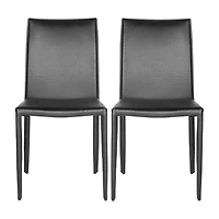 Karna Dining Chair-Set of 2