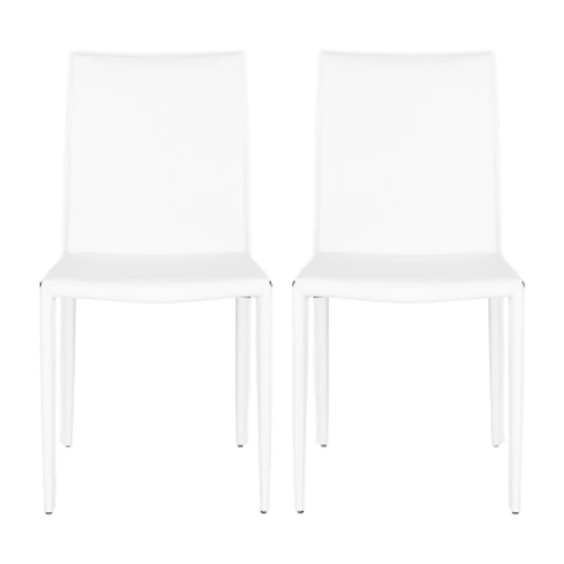 Karna Dining Chair-Set of 2