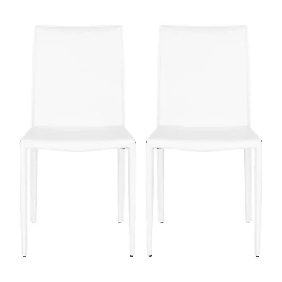 Karna Dining Chair-Set of 2
