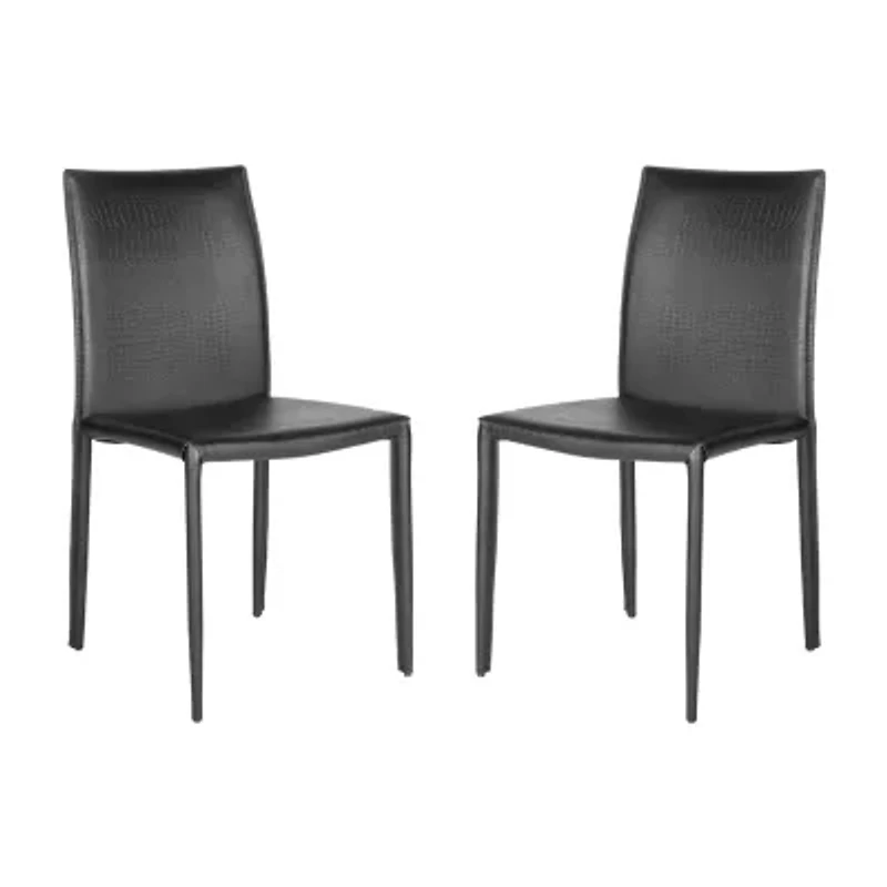 Karna Dining Chair-Set of 2