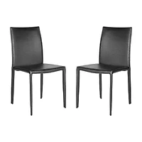 Karna Dining Chair-Set of 2
