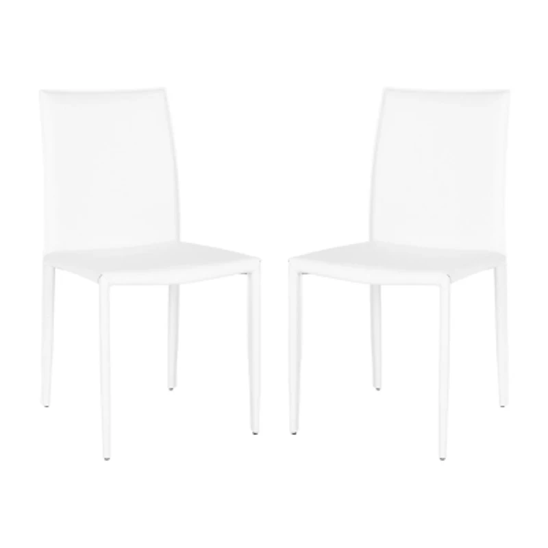 Karna Dining Chair-Set of 2