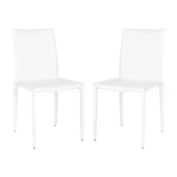 Karna Dining Chair-Set of 2