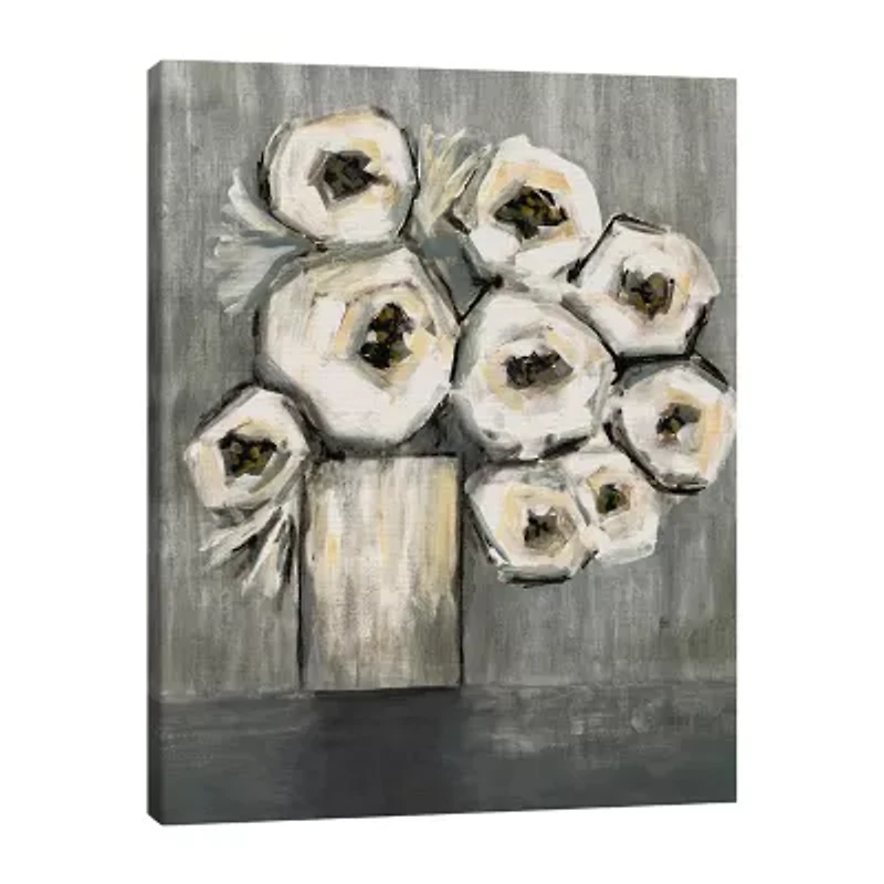 Lumaprints Still Life Canvas Art