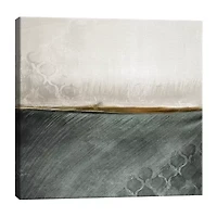 Lumaprints Two Tone Canvas Art