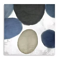 Lumaprints Geo Round 2 Canvas Art