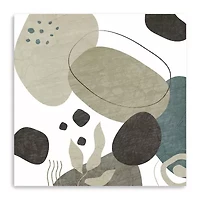 Lumaprints Rock 1 Canvas Art