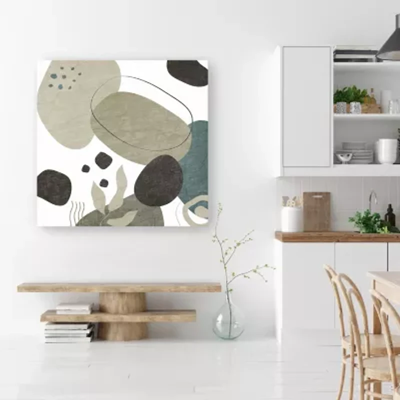 Lumaprints Rock 1 Canvas Art