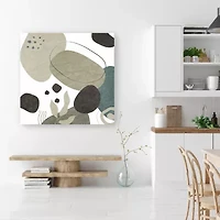 Lumaprints Rock 1 Canvas Art