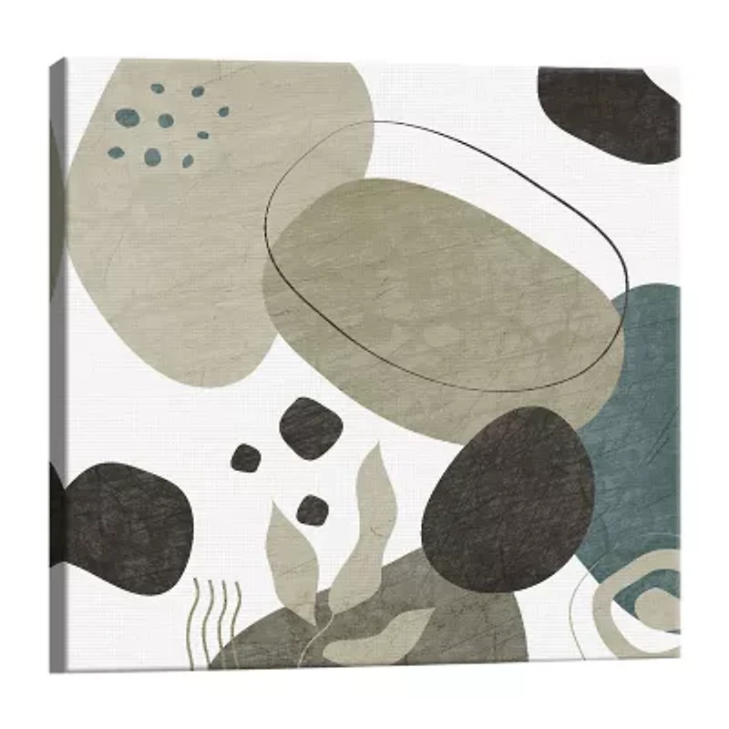 Lumaprints Rock 1 Canvas Art