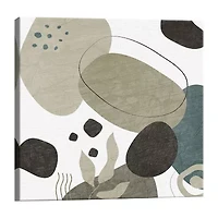 Lumaprints Rock 1 Canvas Art