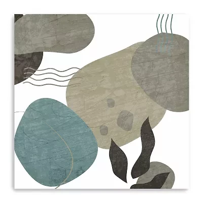 Lumaprints Rock 2 Canvas Art