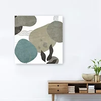 Lumaprints Rock 2 Canvas Art