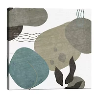 Lumaprints Rock 2 Canvas Art